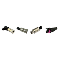 Pressure Sensors & Transmitters, Tranducers
