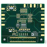 Analog Devices EVAL-ADA4350RUZ-P ADC Eval Bd with guard ring