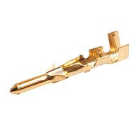 Molex 02-06-6101 (Mouser Reel) Contacts MALE CRIMP TERMINAL Reel of 1000