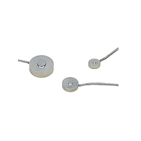 OMEGA LCMKD-50N Metric, Subminiature, Button Compression Load Cell (50 N)
