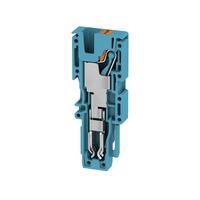 Weidmuller 2540560000 Plug APG 4 L BL