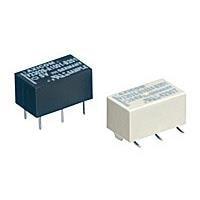 AMP Connectors - TE Connectivity 1422015-9 PCB Relays 1A 9VDC 1.015KOhm Surface Mnt Relay