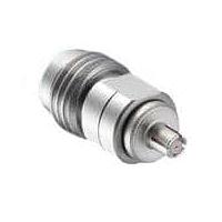 Hirose Electric C.FLP-H2.4J Connectors 2.4mm Conversion Adapter Mated Portion C.FL side, Plug-2.4mm side, Jack