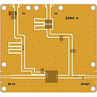 Quantic X-Microwave XR-D1V2-1211D RF Development Tools Amplifiers, MAPC-S1000