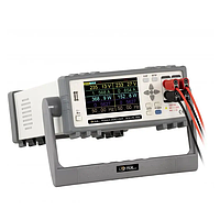 PCE PCE-PA 7500 Power Meter (2~250 V; 0.001~20 A;0.1~5000 W; 2 channels)