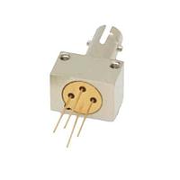 Broadcom AFBR-POC306A5 Fiber Optic Converters PC, 5V, ST Con., 960-990nm