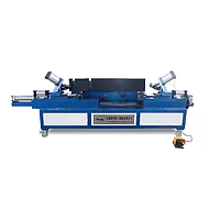 Rbqlty HF-1300 Pneumatic Lock Seam Closer Machine (1300mm)