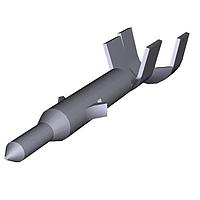 AMP Connectors - TE Connectivity 794406-1 (Cut Strip) Contacts MINI CONT 20-16 SN Cut Strip of 100