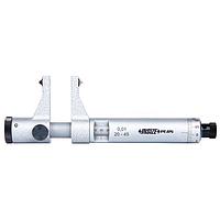 INSIZE 3640-120 Internal Screw Thread Micrometer (95-120mm)