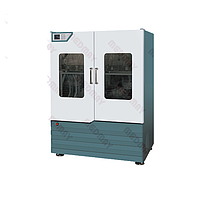 Medmay MINC044 Vertical Large Capacity Oscillating Incubator (±1rpm; 1.8KW)