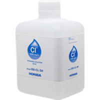 HORIBA 500-CL-SH 1000 mg/L Chloride Ion Standard Solution