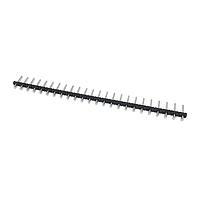 Keystone Electronics 8727 Headers 5MM PIN HEADER STRIP