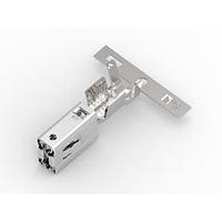 AMP Connectors - TE Connectivity 2-1241408-3 Quick Connect AMP MCP 6.3/4.8K CONTACT
