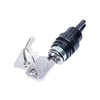 EAO 71-623.0/D Switch Actuators 2 POS KYLK MOMA