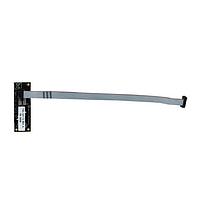 NXP CWH-CTP-CTX10-YE Processor Accessories CodeWarrior TAP removable probe tip for LS1&LS2 Processors (order with base unit) - ARM Mini10 pin