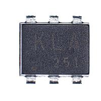 Toshiba SSM6J808R,LF MOSFETs MOSFET, P-CH, 40V, 7A, TSOP