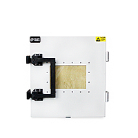 TOJOIN MS4040-M04 Manual shielded box (0.8~8GHz; 5 filter opening)