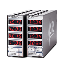 Stanford SIM922 Diode Temperature Monitor (1.4 K - 475 K)