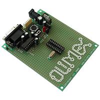 Olimex Ltd. PIC-P18-20MHz Prototype Boards