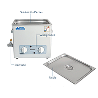 Ultrasonic Cleaners