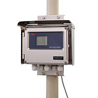 KASAHARA EC-700-H Field-mounted conductivity meter (0~20S/m, 0~200mS/cm, 0~100°C)