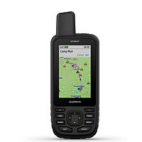 GARMIN GPSMAP 67 GPS Handheld