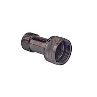 Amphenol PCD M85049/144-10W04-4 Backshells Backshell;Thread Adapter;CAD