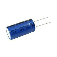 Vishay BC Components MAL214836471E3 General Purpose Electrolytic Capacitors 25V 470uF 20%
