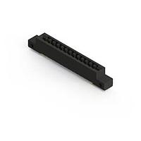 EDAC 357-026-540-212 Standard Card Edge Connectors Card Edge Connector