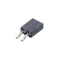 Harwin M20-7910242R Socket 2 WAY SIL HORIZ SMT SKT T&R