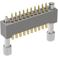 AirBorn WTA30PCJTB Plugs 2Row Straight Plug I/O