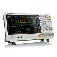 SIGLENT SSA3032X Spectrum Analyzer (9kHz~3.2GHz)