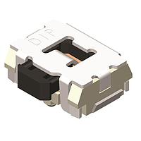 Diptronics MPTCFG-Q-T/R Tactile Switches Side Push Type 2.9*3.9