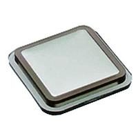 RAFI 5.04.914.001/0100 Panel Mount Indicators / Switch Indicators RG 85 Lens round 1 Black