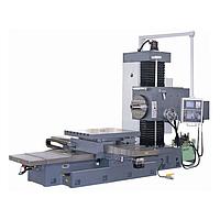 WMT CNC TPK611C Milling Boring Machine
