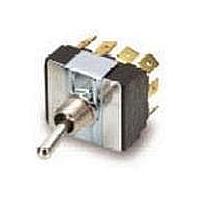Carling Technologies IM251-NBL8 Toggle Switches IM251NBL8