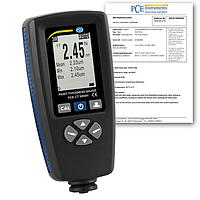 PCE CT 5000H-ICA Coating Thickness Gauge
