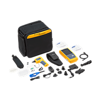 Fluke Network FI2-7300 FiberInspector™ Ultra Camera Versiv Kit
