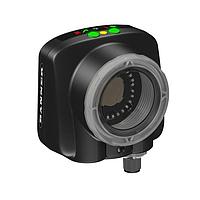Banner Engineering IVU2PTBW08 Image Sensor iVu PLUS BCR Gen2 Sensor with Ethernet; White Ring Light and 8 mm lens; Requires power cordset and bracket; Ethernet and USB cordset optional