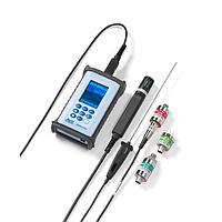 Portable pressure Meter