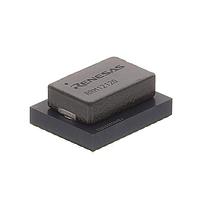 Intersil RRM12120-B40 DC/DC Power Modules 20A, DC/DC PMBus step down power Module, 10x13 BGA, bulk