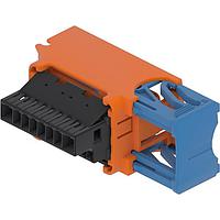 Aptiv 13677058 Generic Connector ASM CONN 20 F 0.64 MQS SICMA-3 1.5 2.8