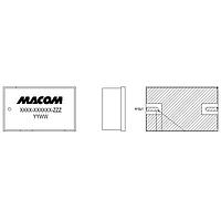 MACOM MADL-011014-001000 Power Limiter Limiter High Power,1.0-2.0GHz,Hermetic