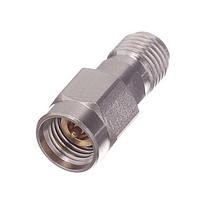 Radiall R127704001 RF Adapters - In Series SMA 2.9 / FEMALE - MALE ADAPTER