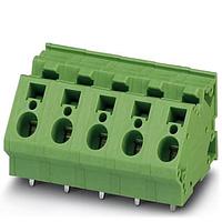PHOENIX CONTACT 1702407 Fixed Terminal Blocks ZFKDSA 4-10-5-FL GY