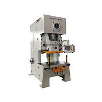 Rbqlty JH21-60 High Performance Pneumatic Power Press Machine (600KN)