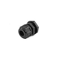 Hammond Manufacturing 1427NCGM20B Cord Grips CABLE GLAND M20x1.5 METRIC THREADS BLK