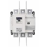 Eaton Bussmann RD400-4 Control Switches Switch 400A Non-F 4P UL98