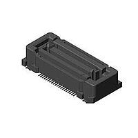 JAE Electronics AX01F040VAABR500 Board to Board & Mezzanine Connectors CONN FLOATING SIDE STR 40 POS