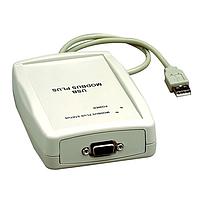SCHNEIDER TSXCUSBMBP Specialized Cables USB - MODBUS PLUS CONVERTER